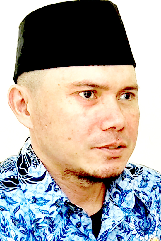 Waspada Virus Corona, Dinkes Bolsel Keluarkan Edaran